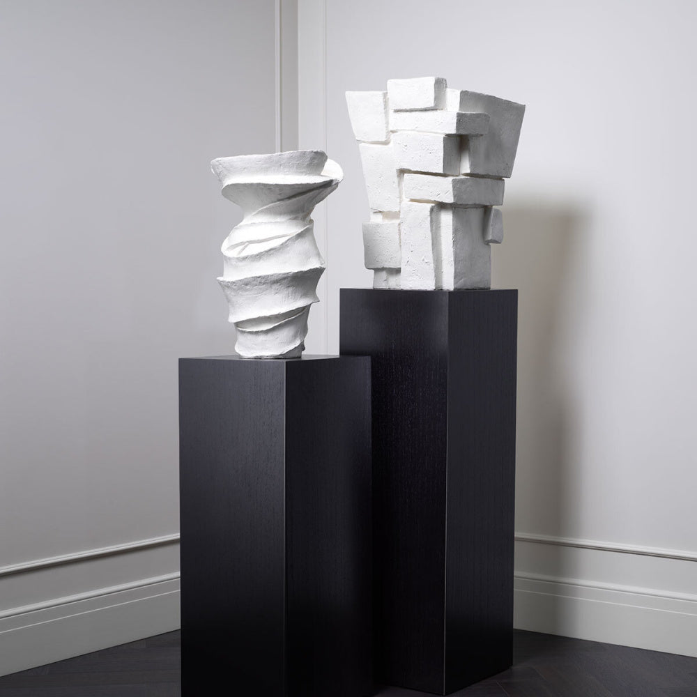 Eichholtz Santanter Planter, Matte White (118597)