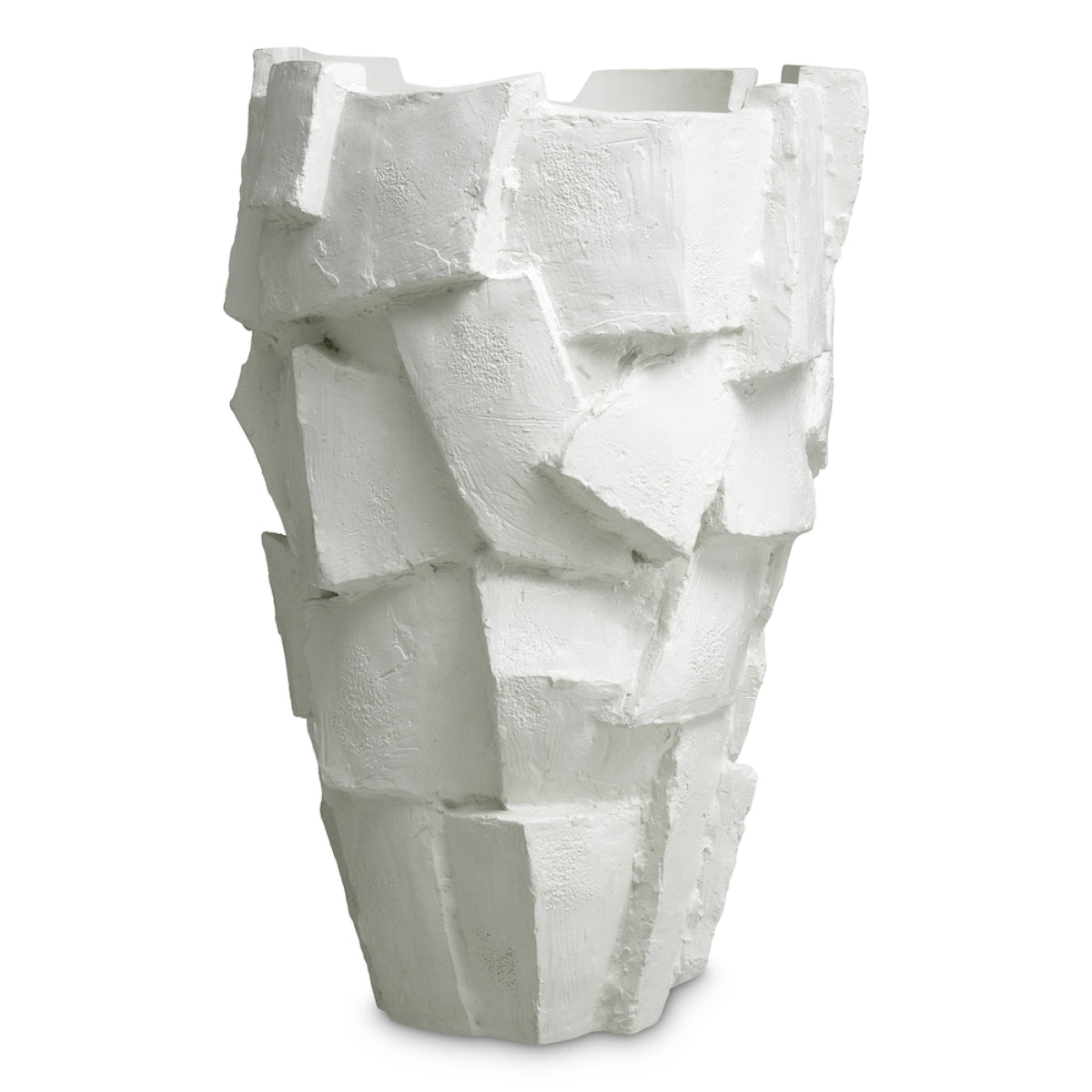 Eichholtz Sevilla Planter, Matte White (118599)