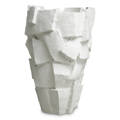 Eichholtz Sevilla Planter, Matte White (118599)