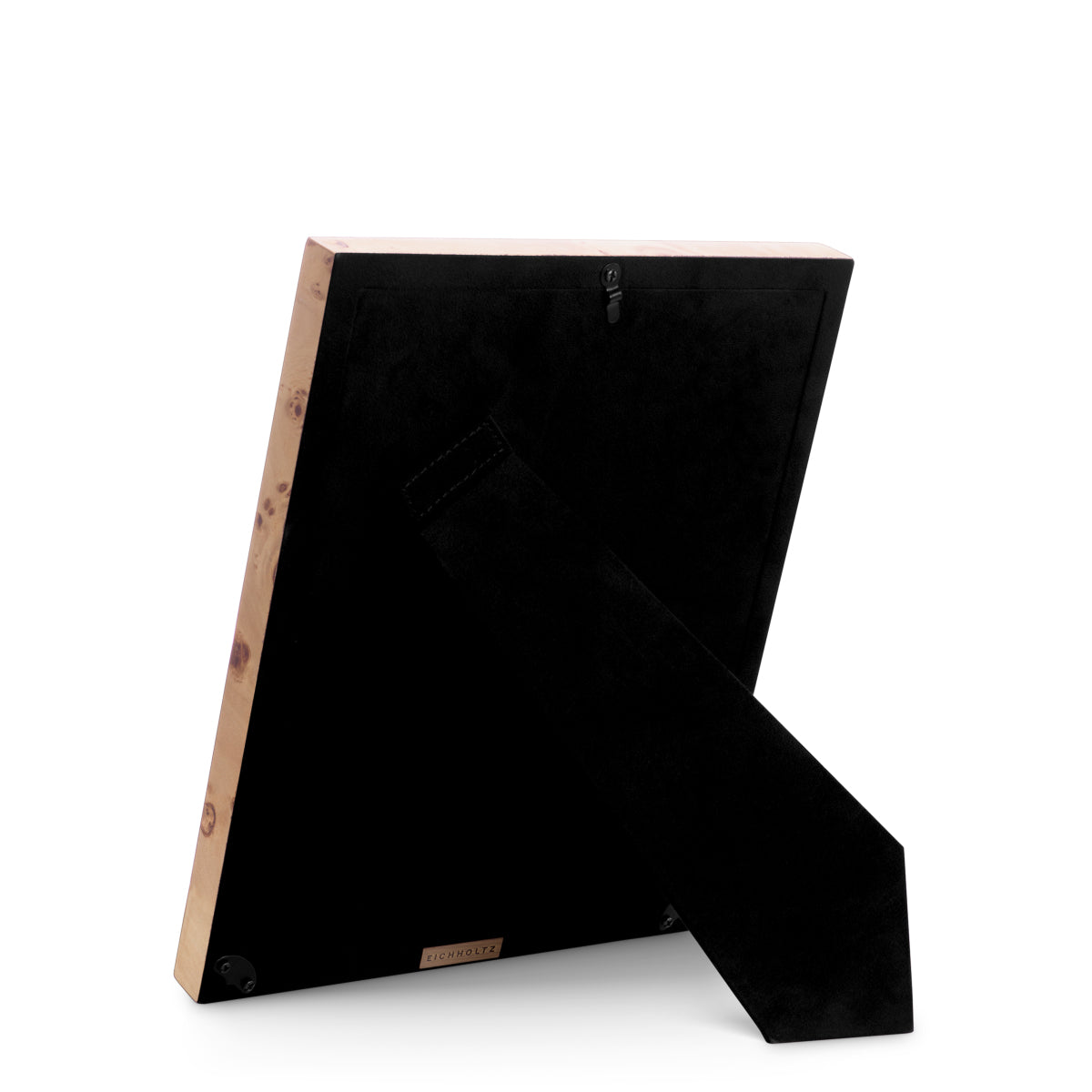 Eichholtz Braga Picture Frame, Natural Mappa Burl Veneer (118603)