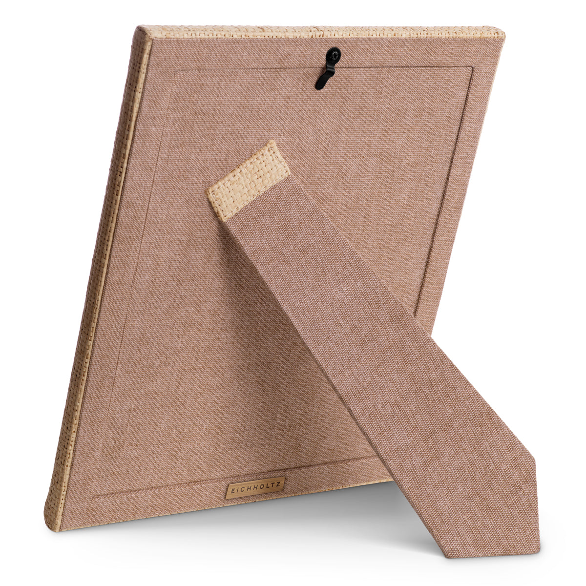 Eichholtz Pamplona Picture Frame, Natural Raffia (118604)