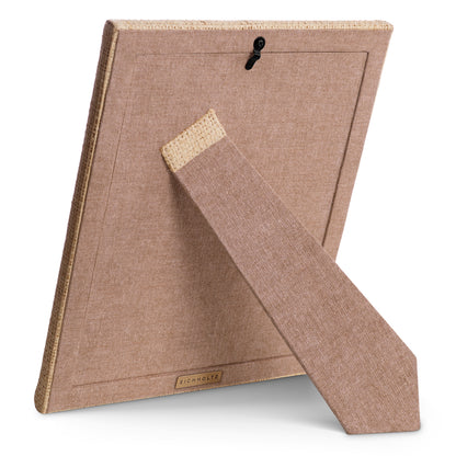 Eichholtz Pamplona Picture Frame, Natural Raffia (118604)