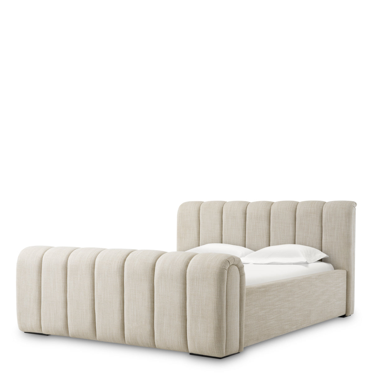 Kayden King Bed Frame by Eichholtz (118628)