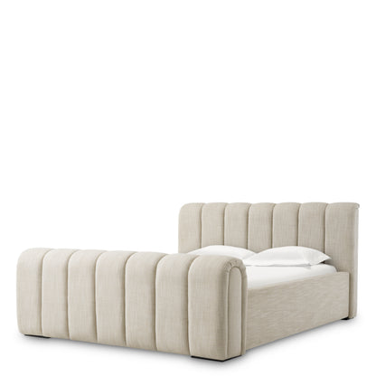 Kayden King Bed Frame by Eichholtz (118628)