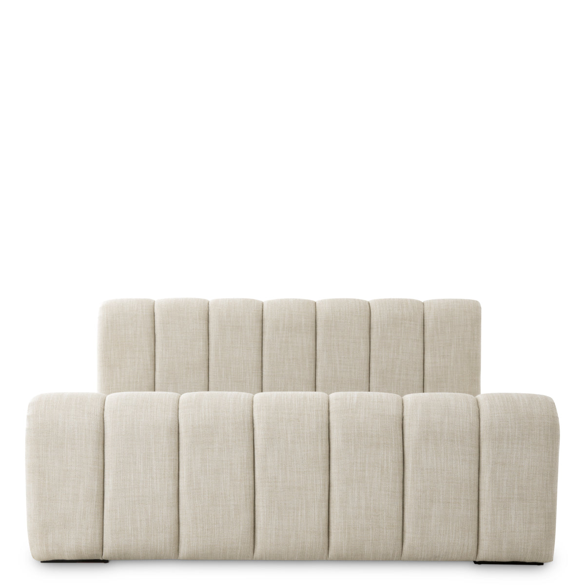 Kayden King Bed Frame (118628), view 4