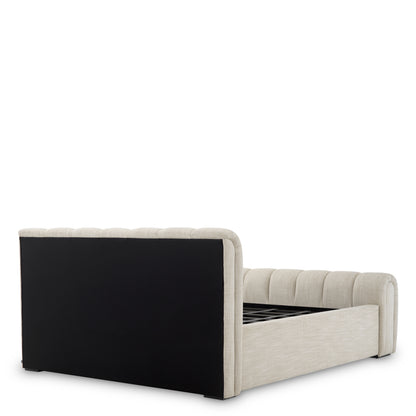 Kayden King Bed Frame (118628), view 5