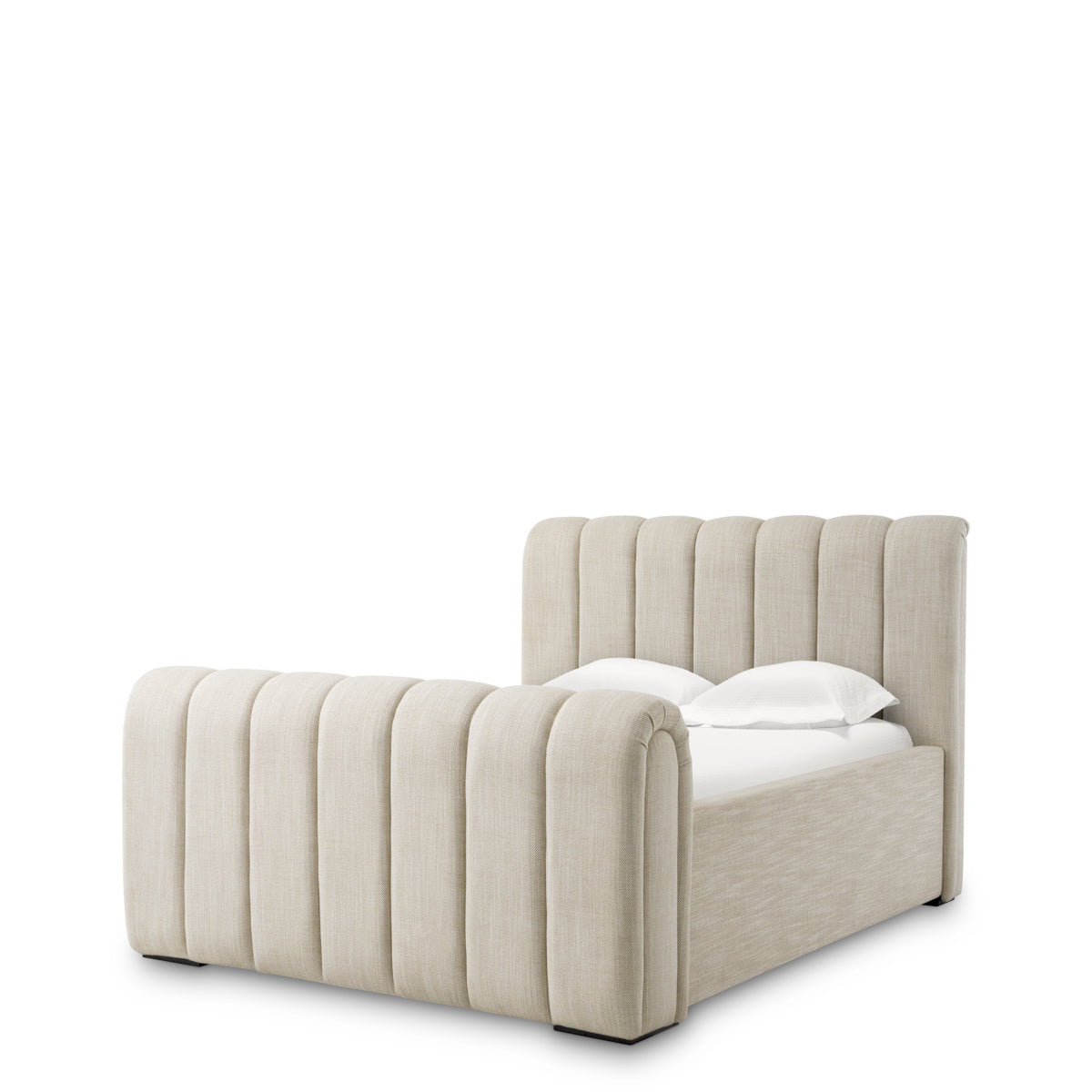 Kayden Queen Bed Frame by Eichholtz (118629)