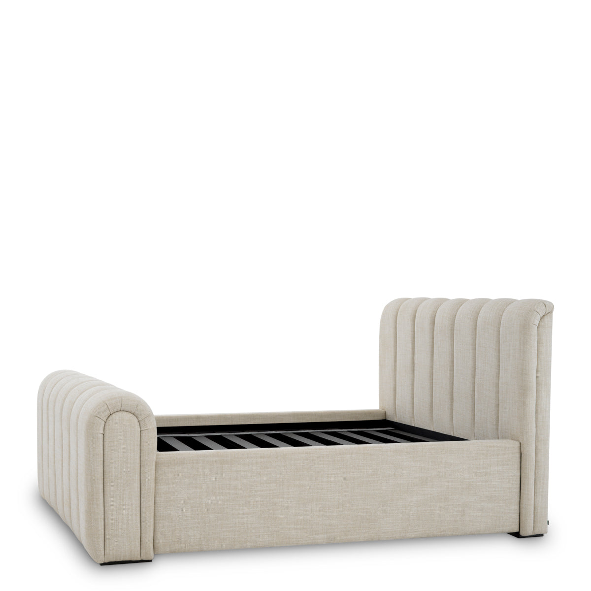 Kayden Queen Bed Frame (118629), view 3