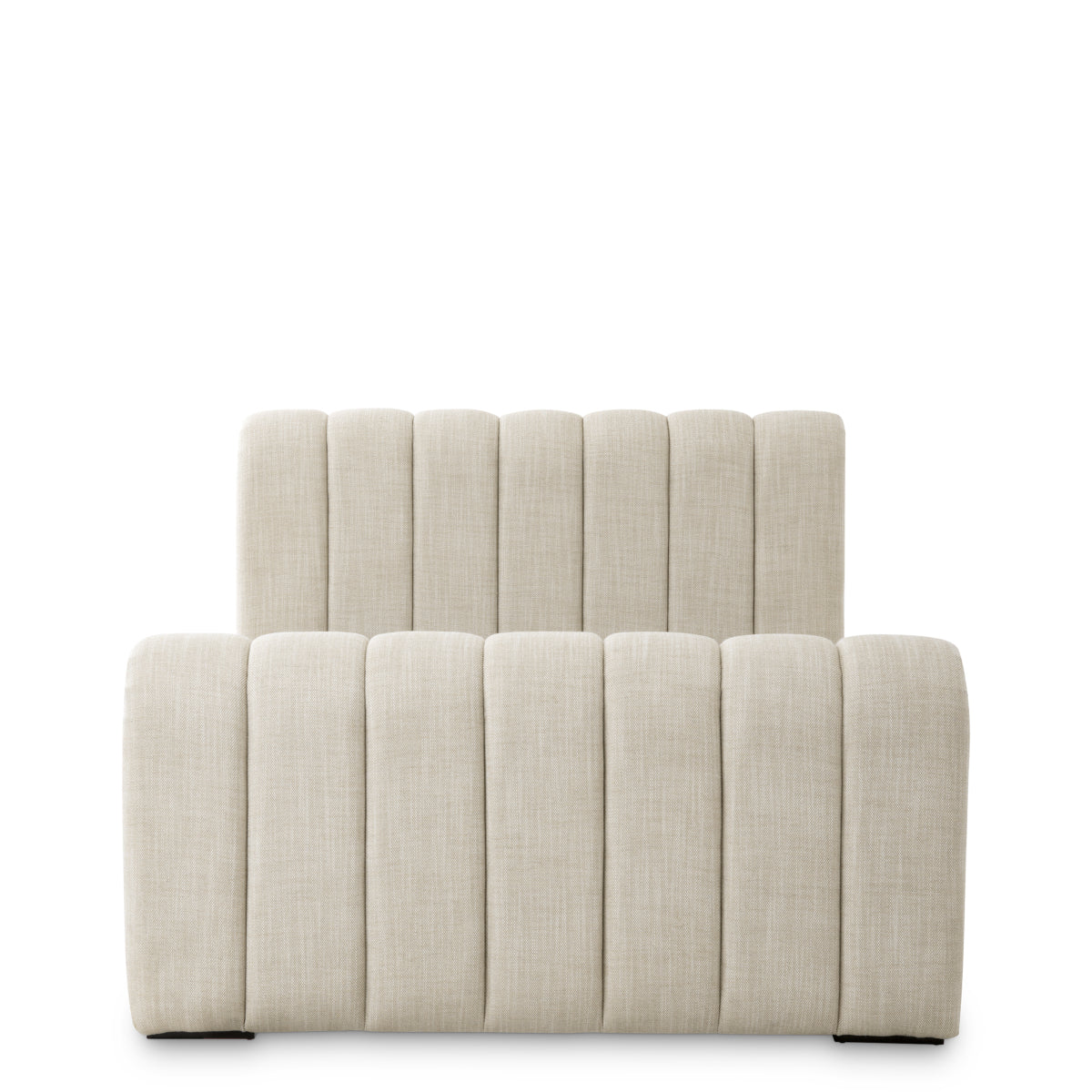 Kayden Queen Bed Frame (118629), view 4