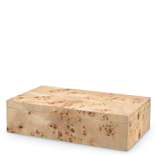 Faro Box by Eichholtz (118641)