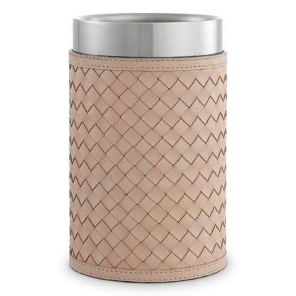Eichholtz Sintra Bar Set, Tan Leather (118646)