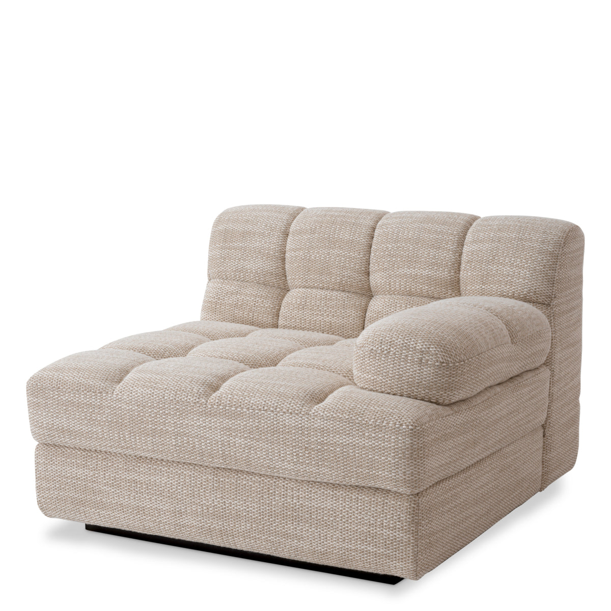 Eichholtz Dean Modular Sofa, Skyward Sand (A118759)