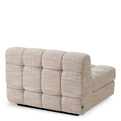 Eichholtz Dean Modular Sofa, Skyward Sand (A118759)