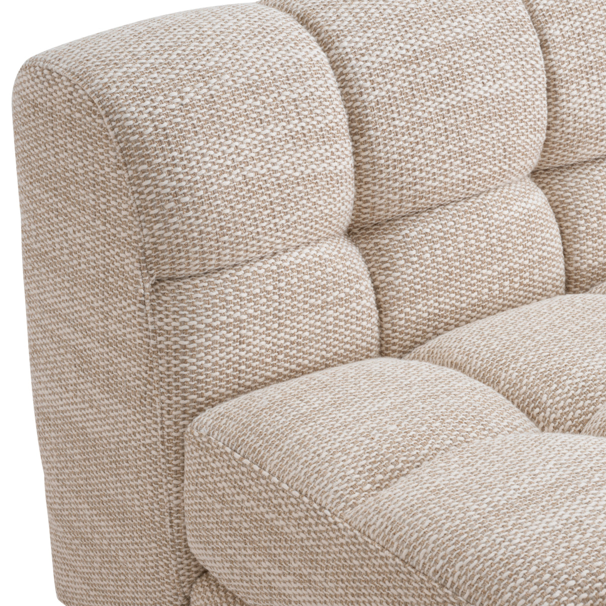 Eichholtz Dean Modular Sofa, Skyward Sand (A118759)