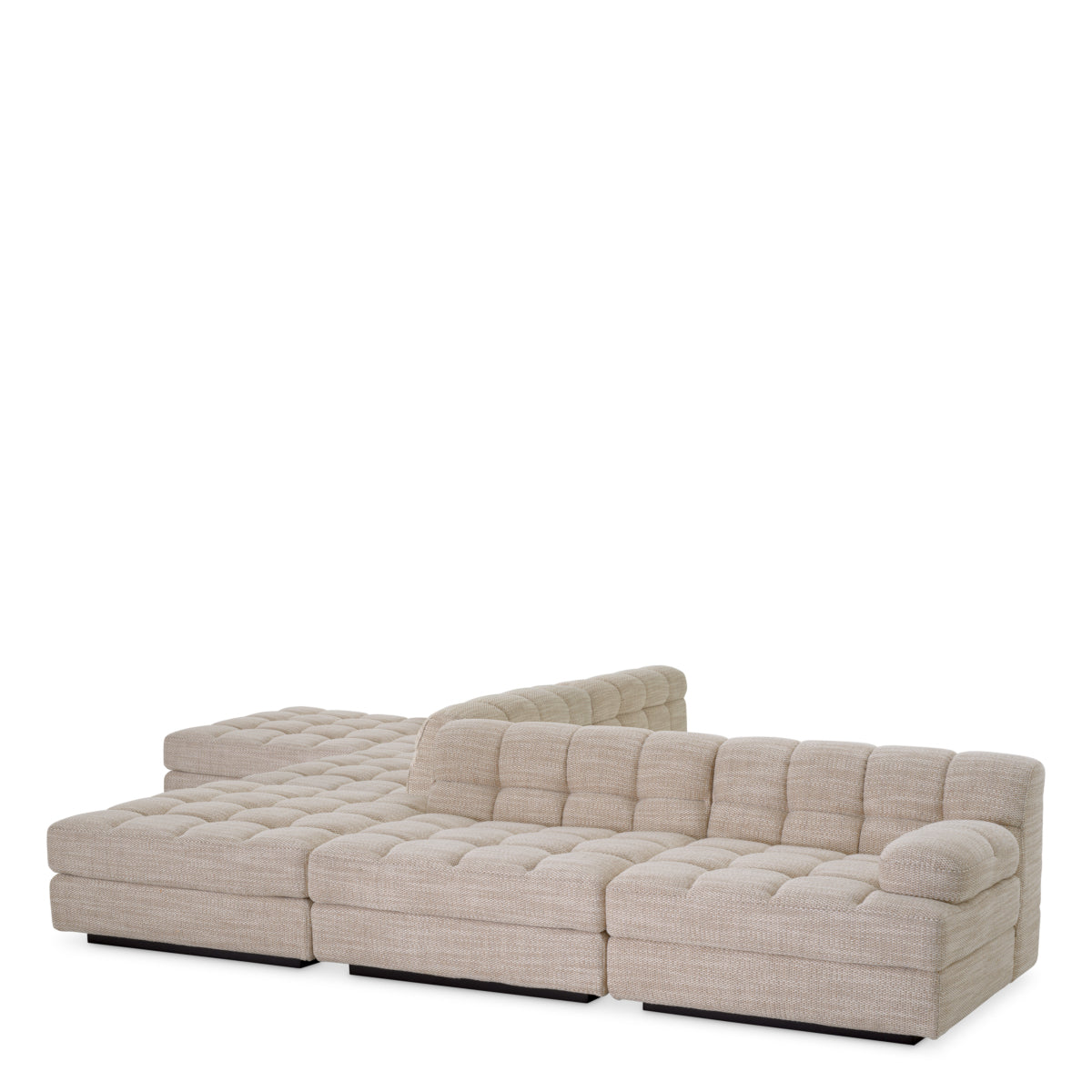 Eichholtz Dean Modular Sofa, Skyward Sand (A118759)