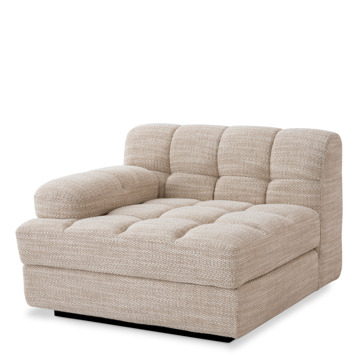 Eichholtz Dean Modular Sofa, Skyward Sand (A118760)