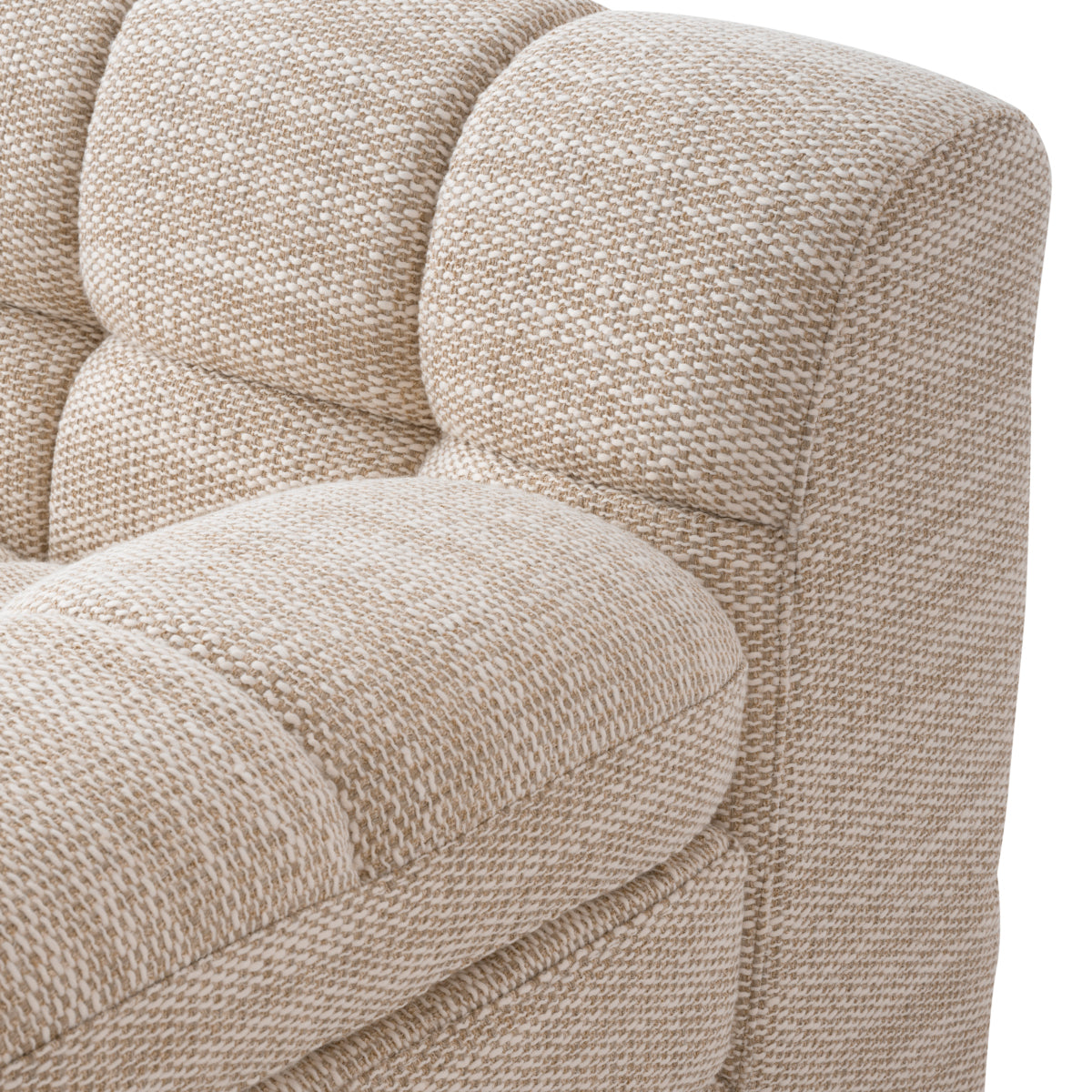 Eichholtz Dean Modular Sofa, Skyward Sand (A118760)