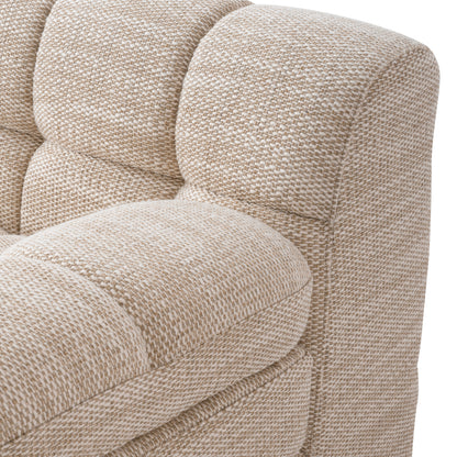 Eichholtz Dean Modular Sofa, Skyward Sand (A118760)