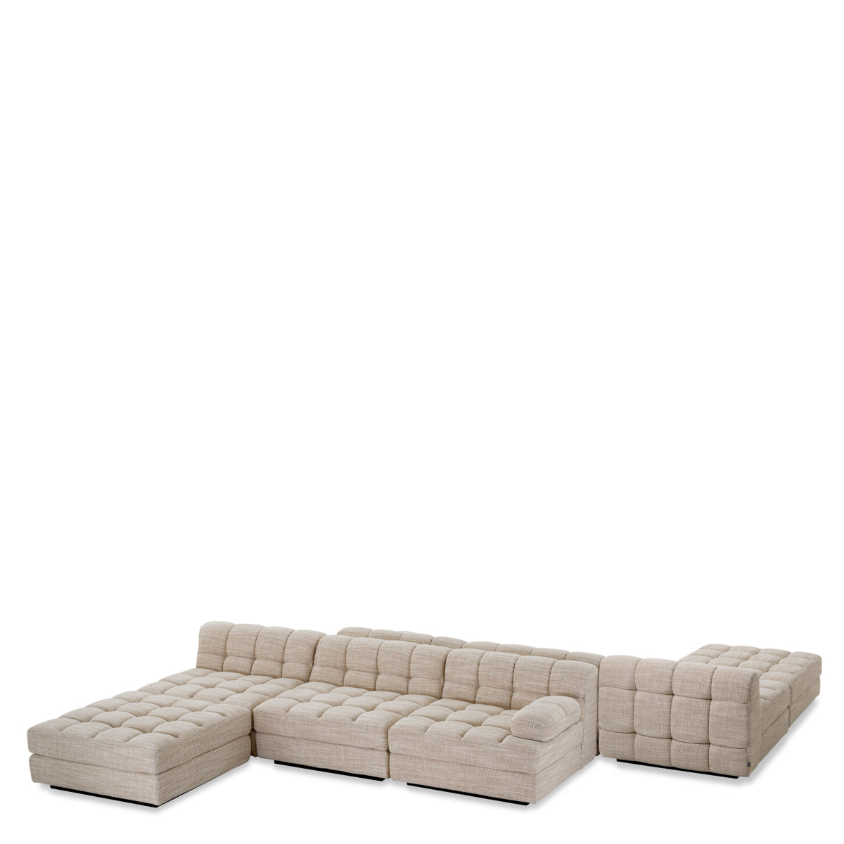Eichholtz Dean Modular Sofa, Skyward Sand (A118761)