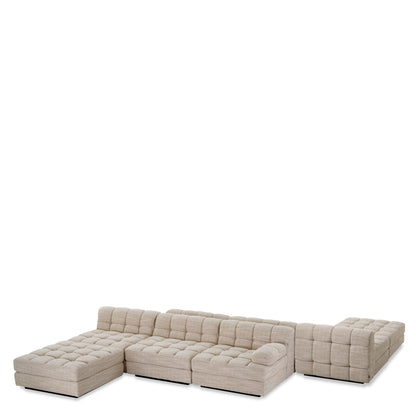 Eichholtz Dean Modular Sofa, Skyward Sand (A118761)