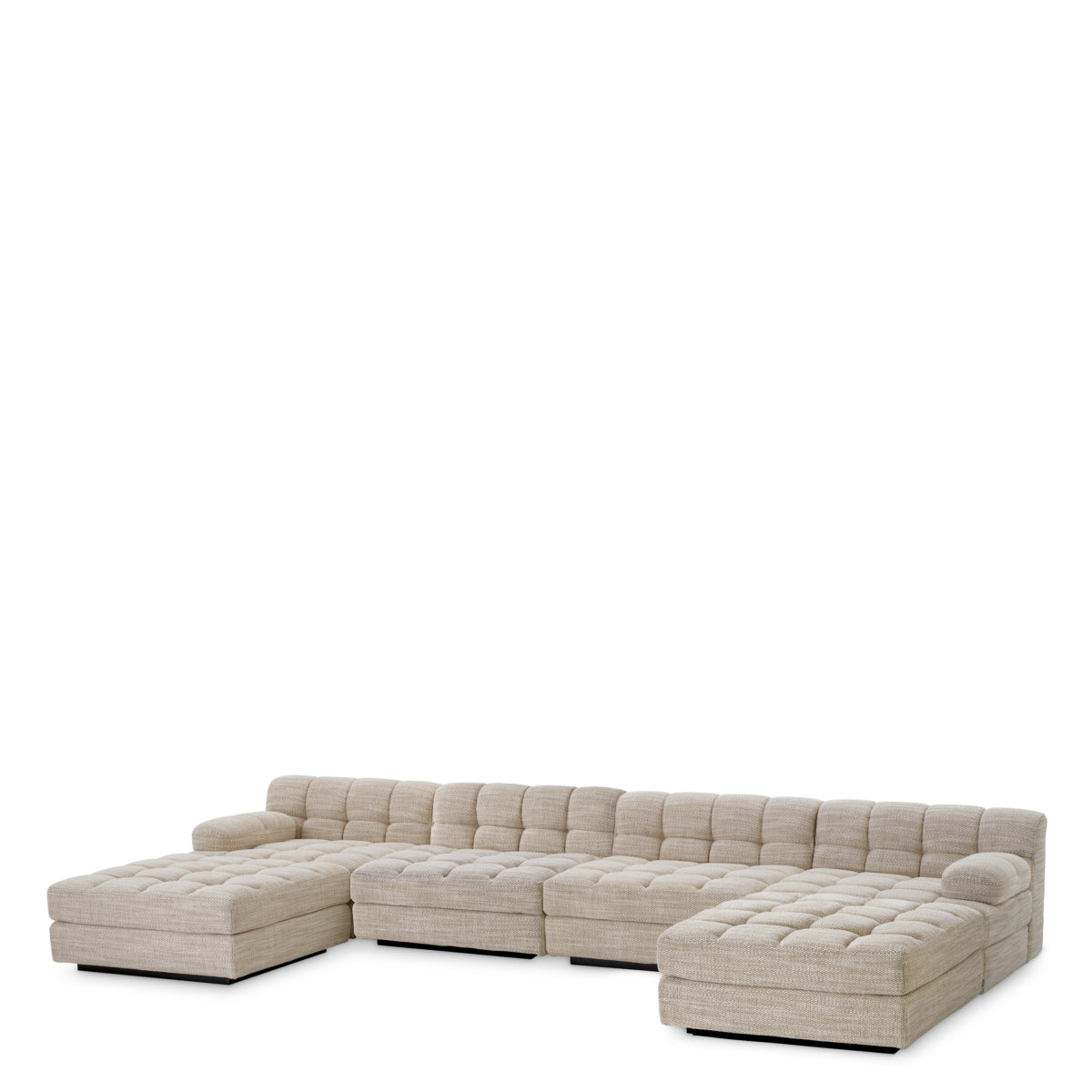 Eichholtz Dean Modular Sofa, Skyward Sand (A118761)