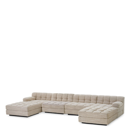 Eichholtz Dean Modular Sofa, Skyward Sand (A118761)