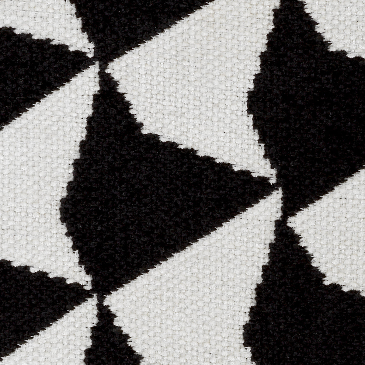 Eichholtz Toledo Chair, Zenith Black And White (A118838)