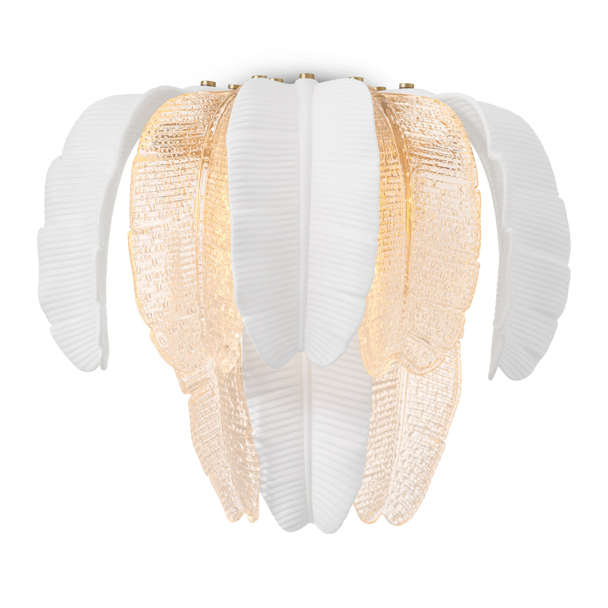 Saint Lucia Wall Lamp by Eichholtz (118844UL)
