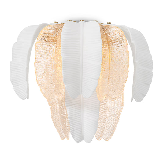 Saint Lucia Wall Lamp by Eichholtz (118844UL)