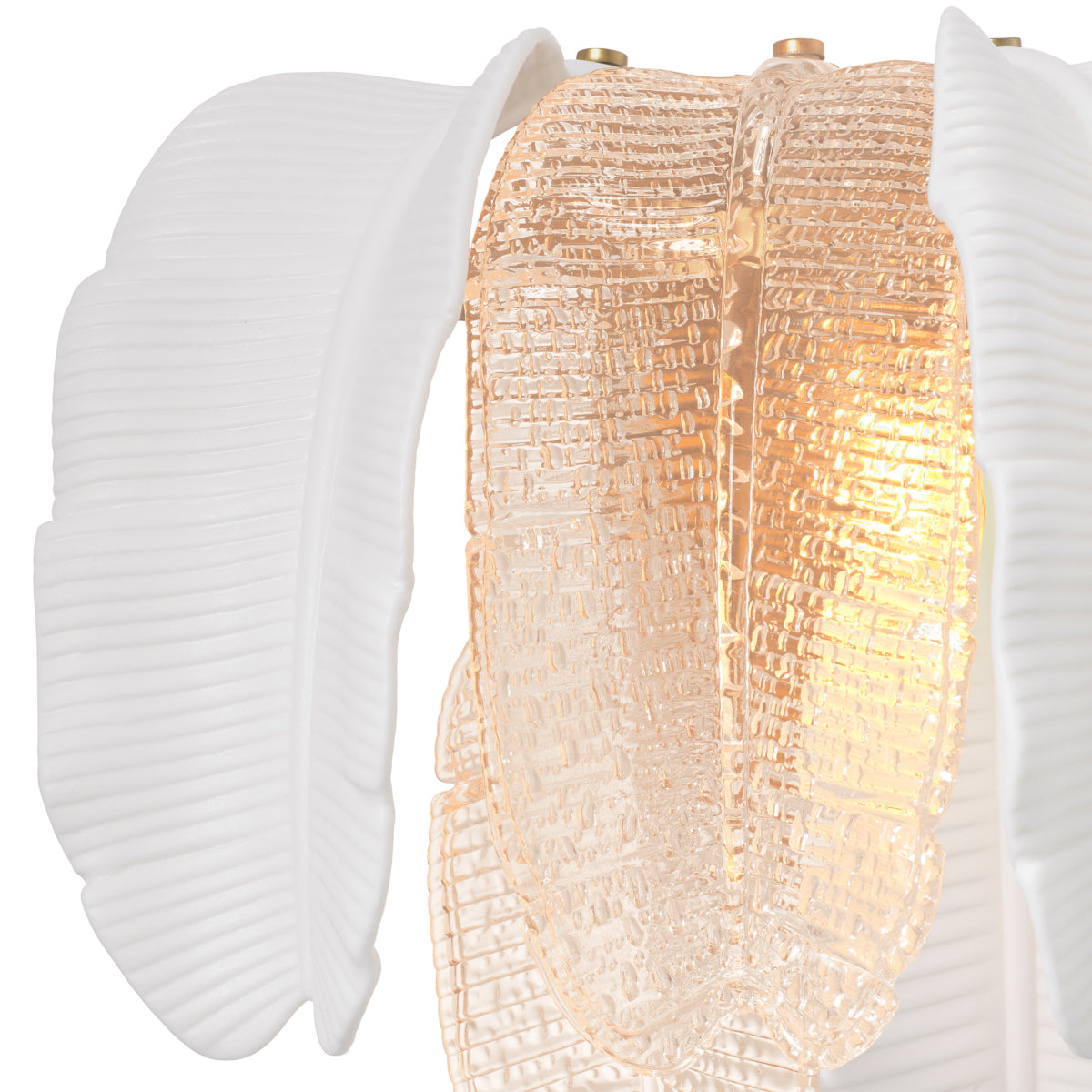 Saint Lucia Wall Lamp (118844UL), view 5