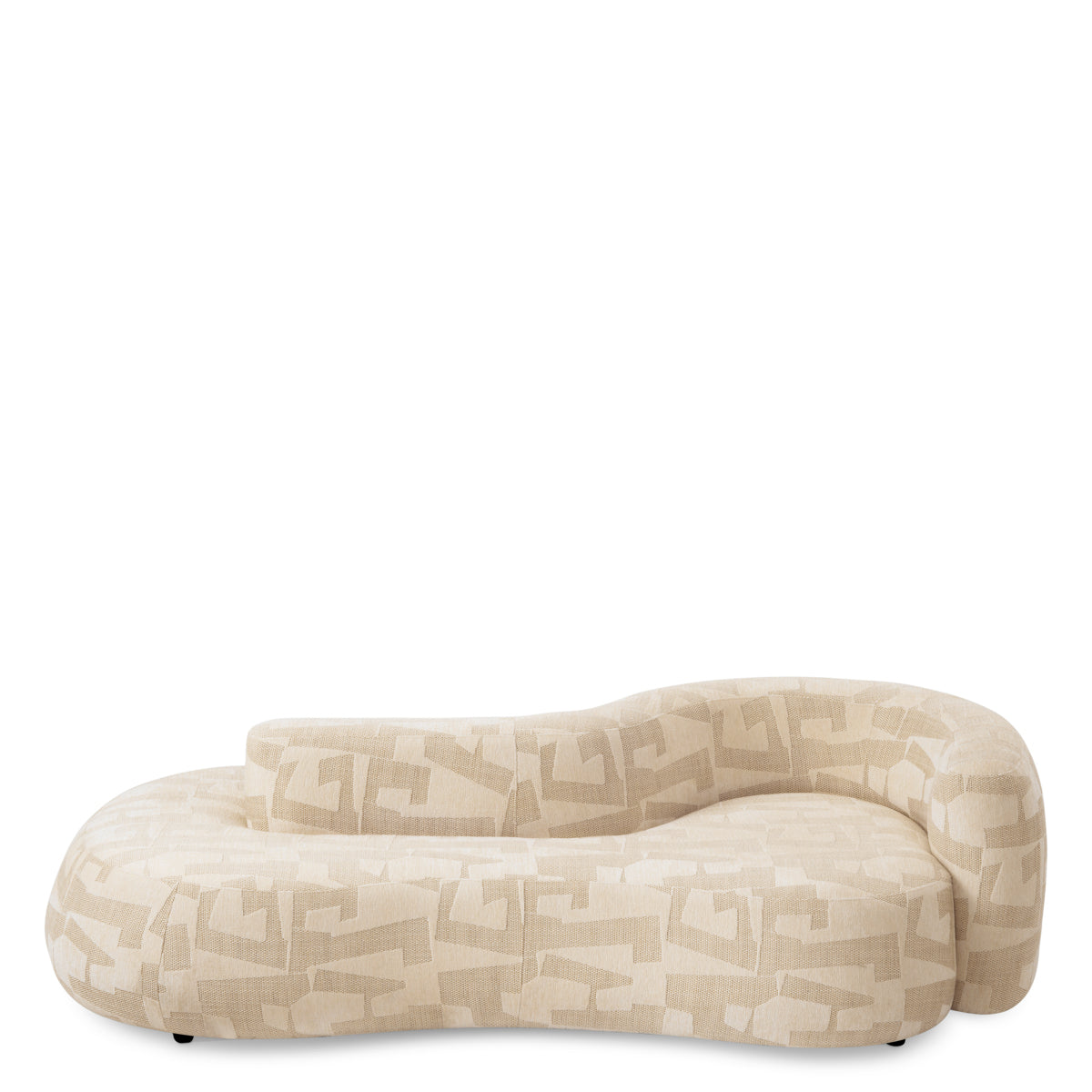 Eichholtz Julita Sofa, Brooklyn Sand (A118848)