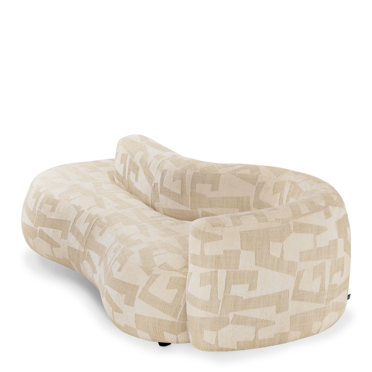 Eichholtz Julita Sofa, Brooklyn Sand (A118848)