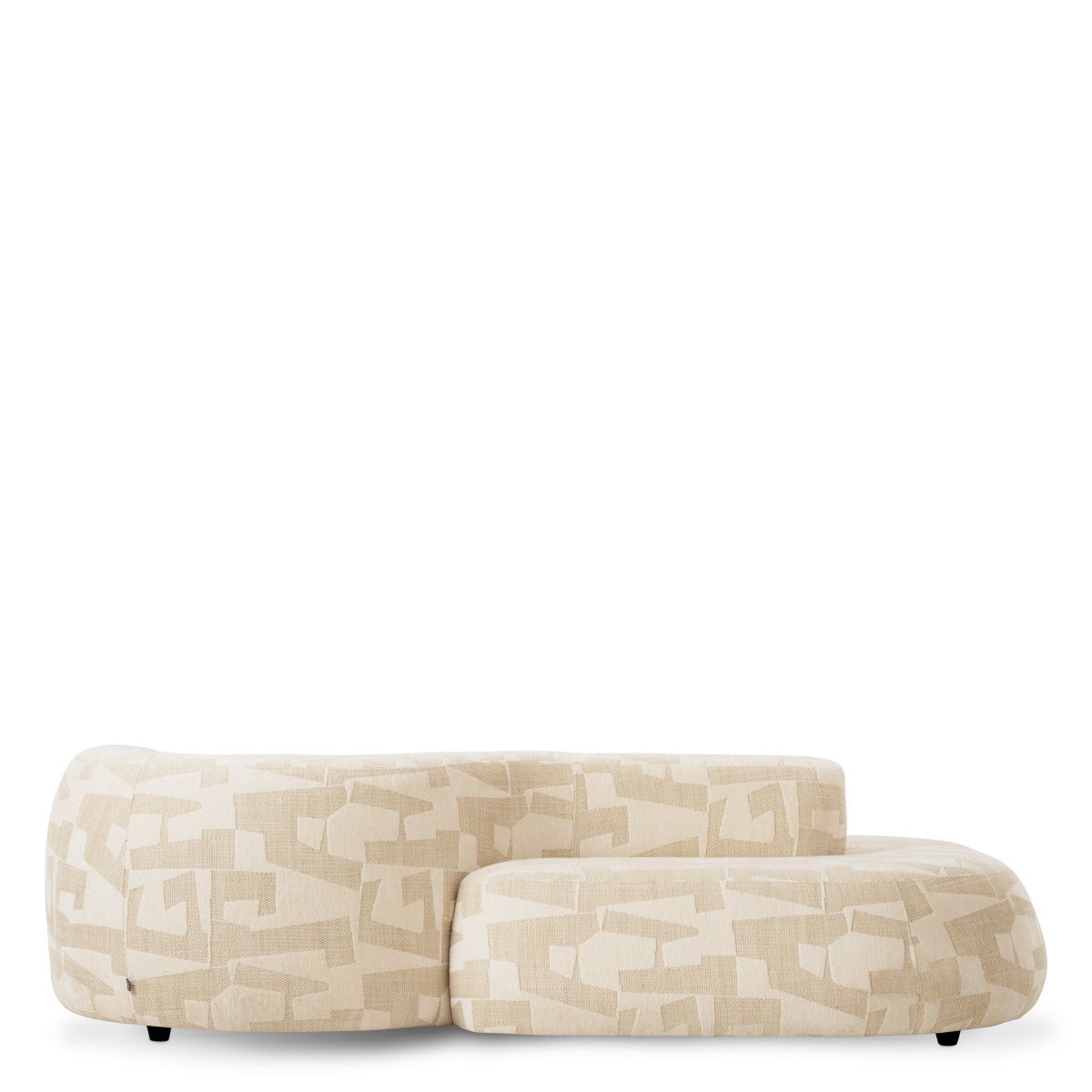 Eichholtz Julita Sofa, Brooklyn Sand (A118848)