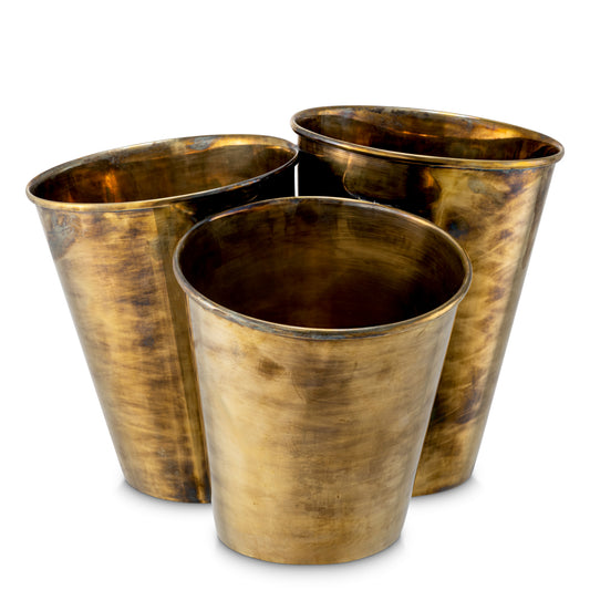 Christian Wine Cooler by Eichholtz (118863)
