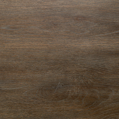 Eichholtz Glenmont Dining Table, Silverstone Oak Veneer (118947)