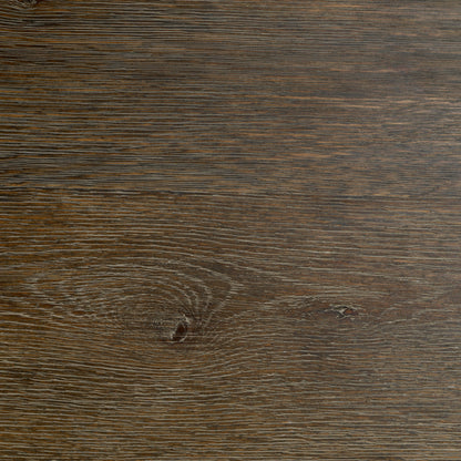 Eichholtz Lindbrook Console Table, Silverstone Oak Veneer (118951)