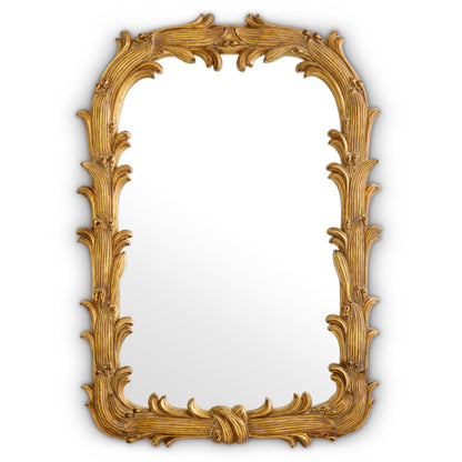 Eichholtz Gavin Mirror, Antiqued Gold Leaf (119006)