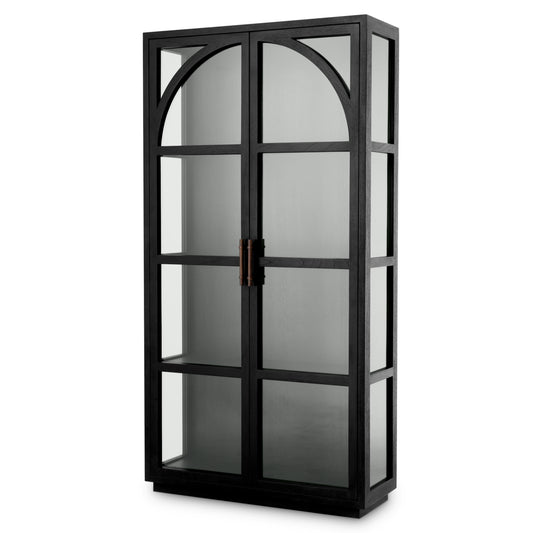 San Bernardino Cabinet