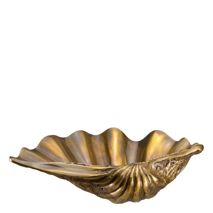 Eichholtz Amandine Object, Vintage Brass (119095)