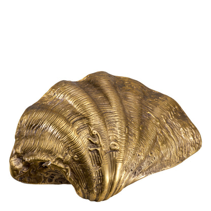 Eichholtz Amandine Object, Vintage Brass (119095)