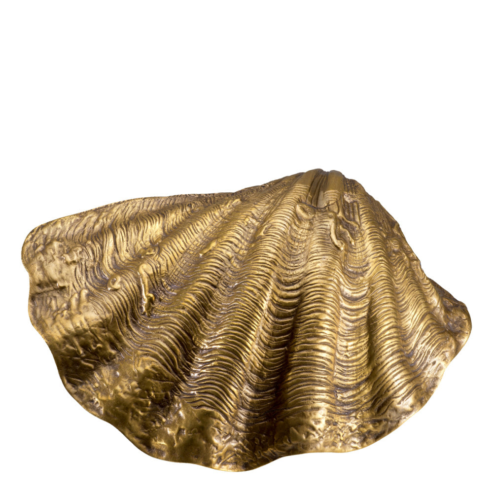 Eichholtz Amandine Object, Vintage Brass (119095)
