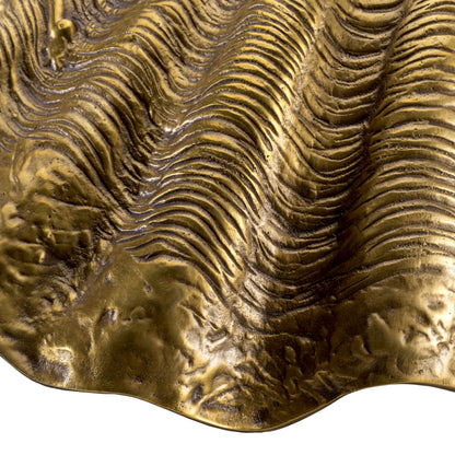 Eichholtz Amandine Object, Vintage Brass (119095)