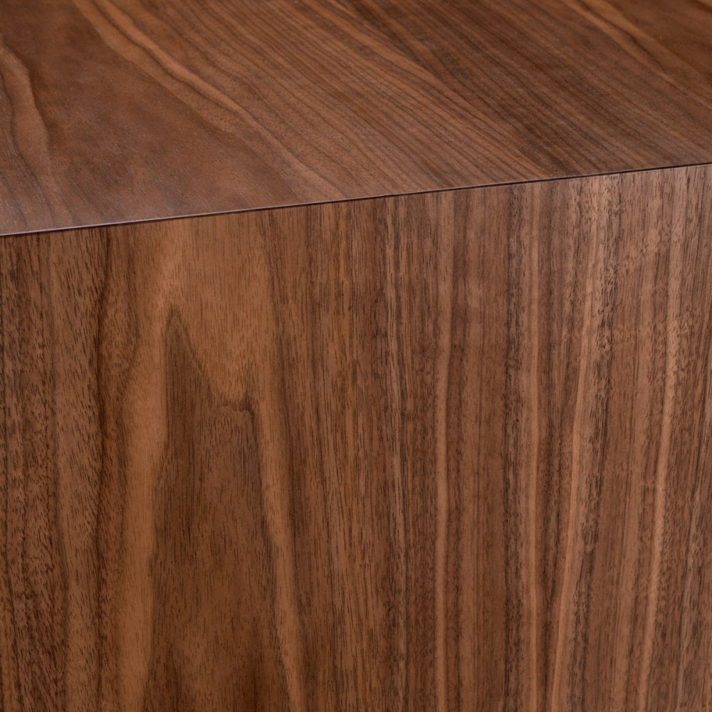 Eichholtz Charford Dresser, Walnut Veneer, Medium Bronze (119133)