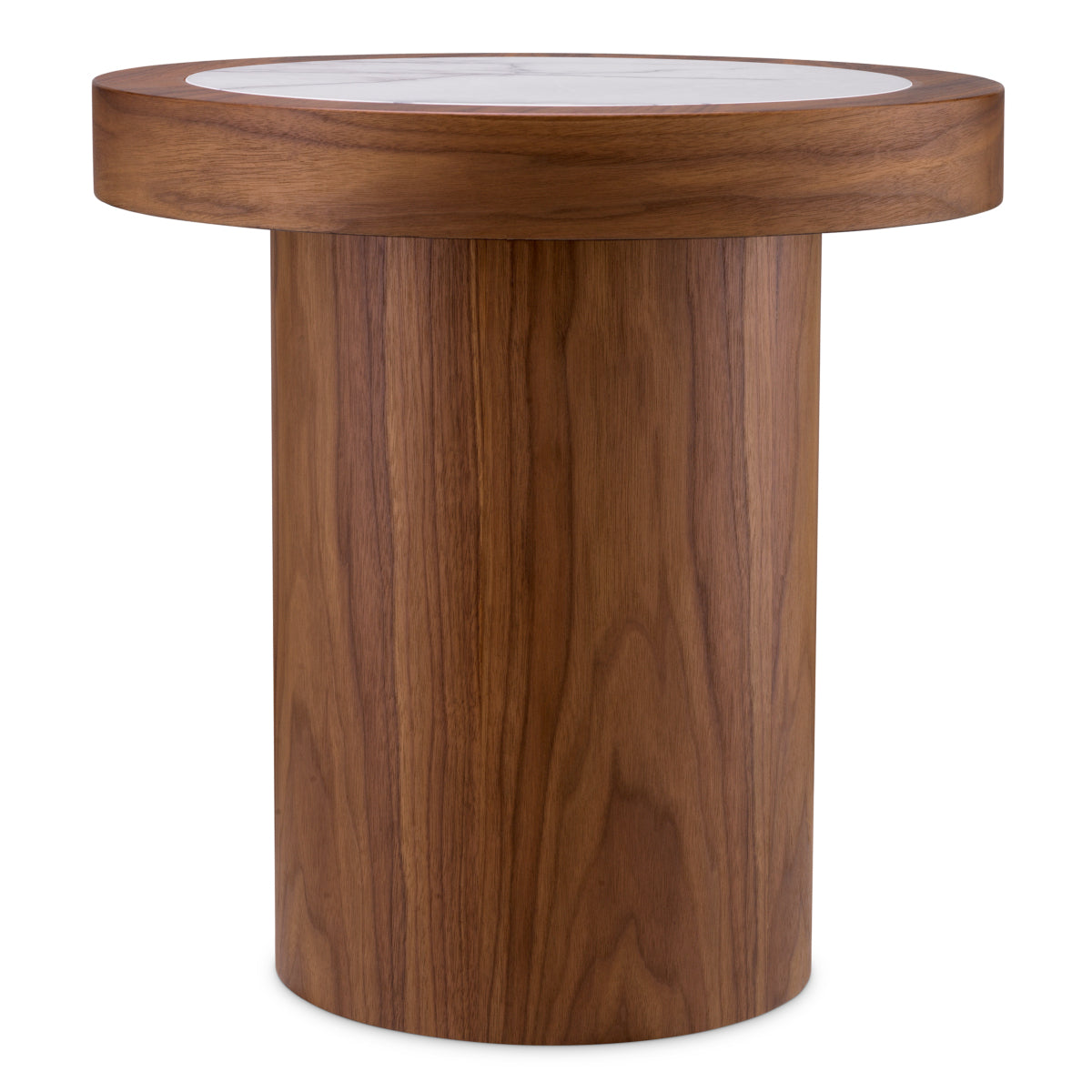 Presedio Side Table