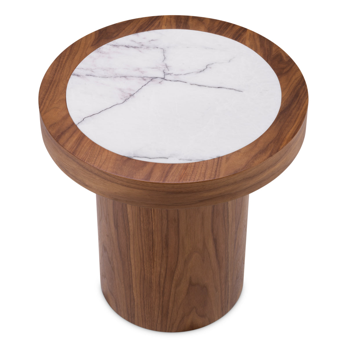 Presedio Side Table