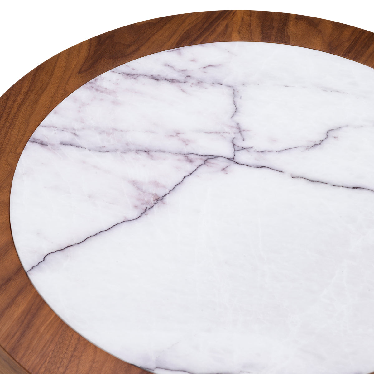 Presedio Side Table