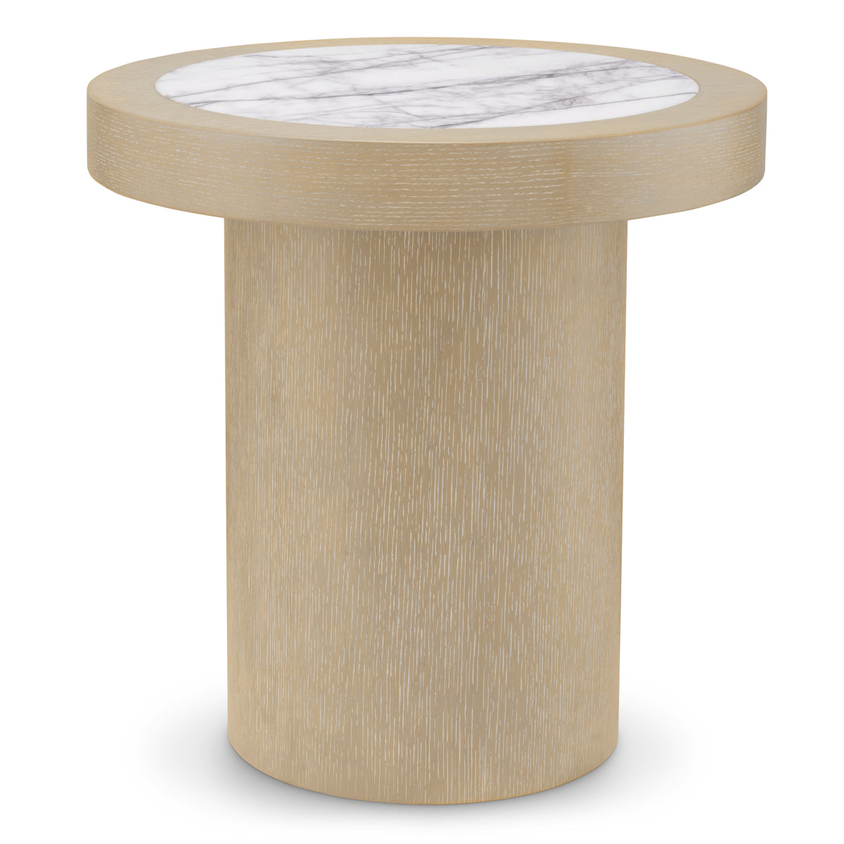 Presedio Side Table