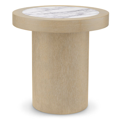 Presedio Side Table