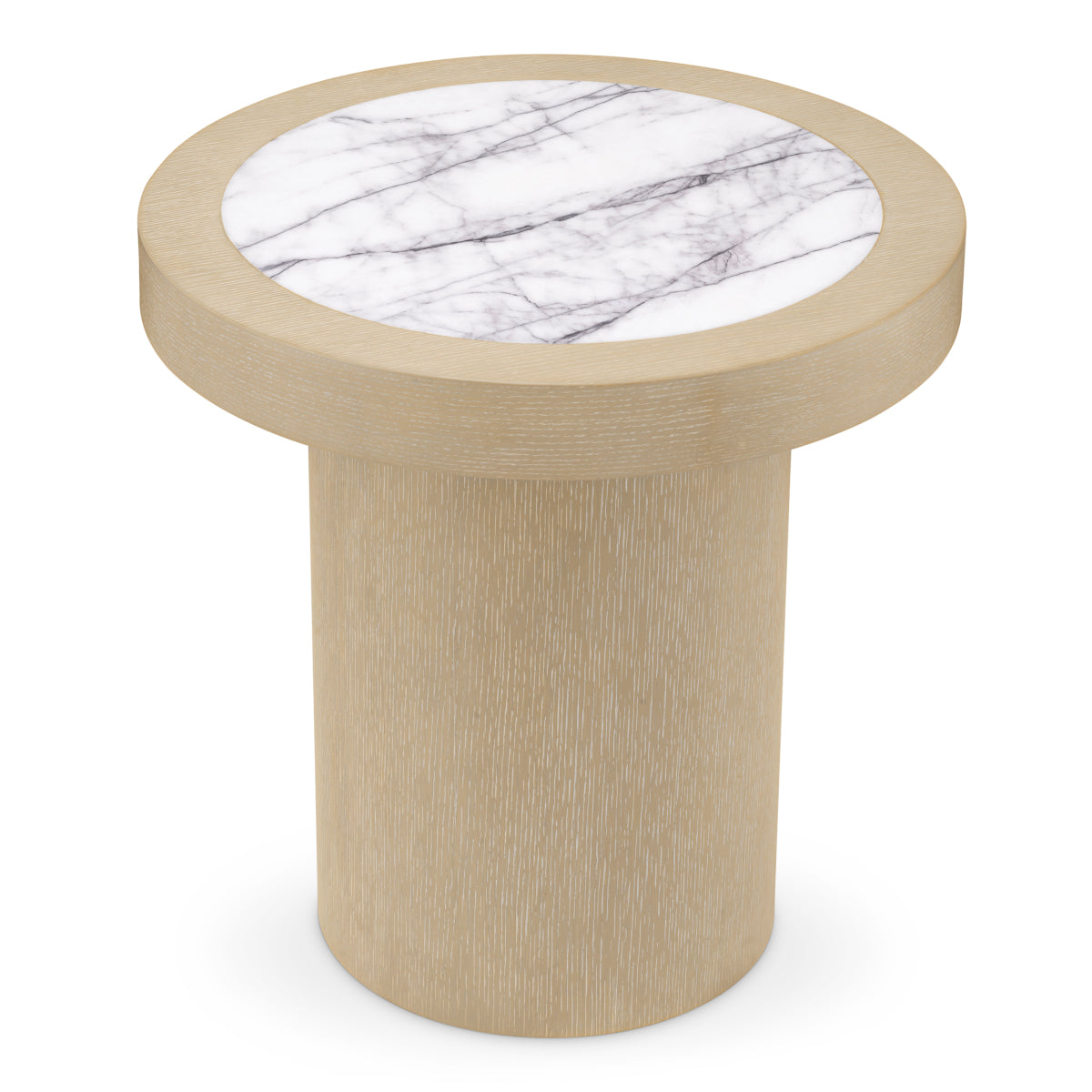 Presedio Side Table