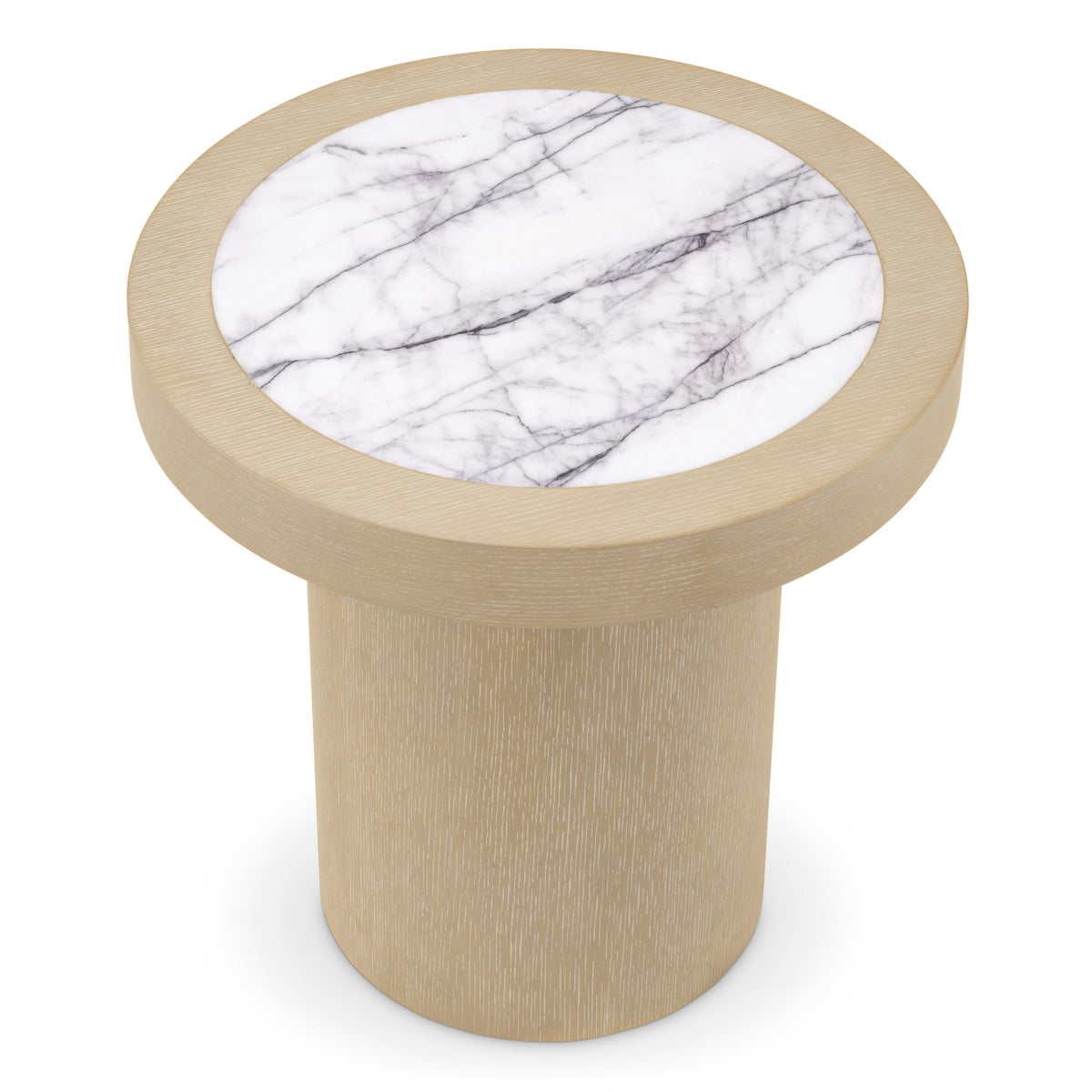 Presedio Side Table